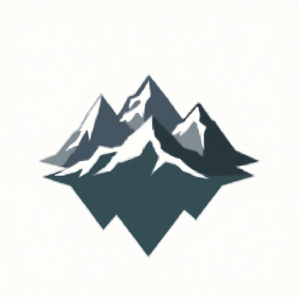 Logo Estudio Creativo Patagonia